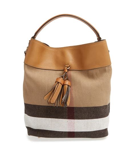 burberry ashby bag price|Burberry Ashby Bucket Bag .